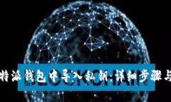 如何在比特派钱包中导入私钥：详细步骤与注意