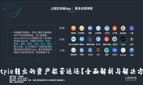Bitpie转出的资产能否返还？全面解析与解决方案