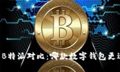 Jaxx与B特派对比：哪款数字钱包更适合你？